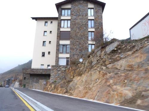 Фото El Tarter Apartments