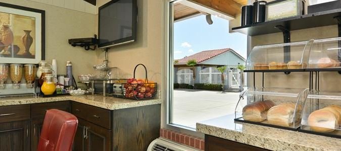 Фото Aiden by Best Western @ St. George