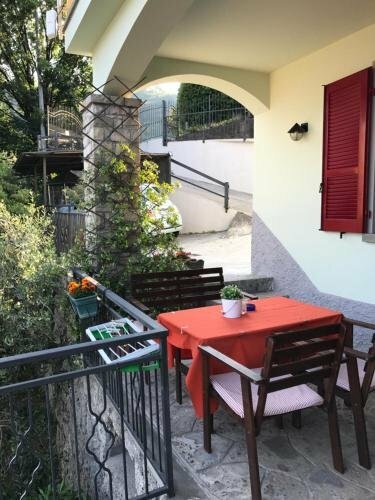Гостиница B&b Bellavista