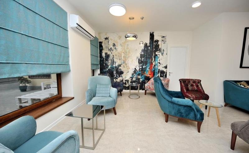 Фото Boho Tiflis