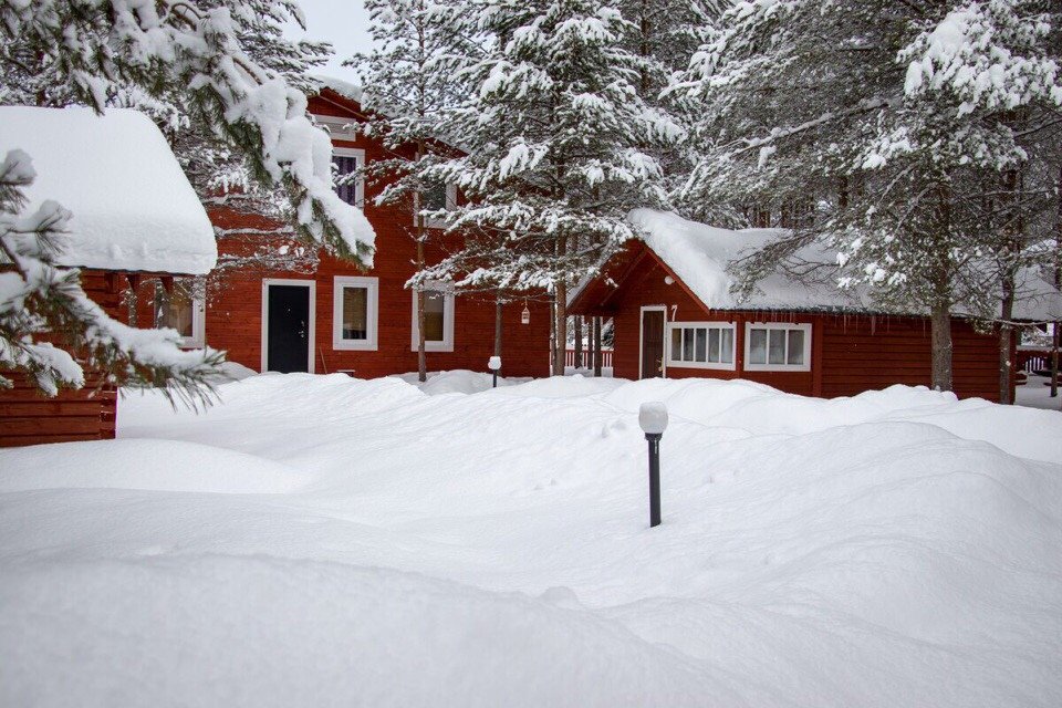 Фото Малиновка