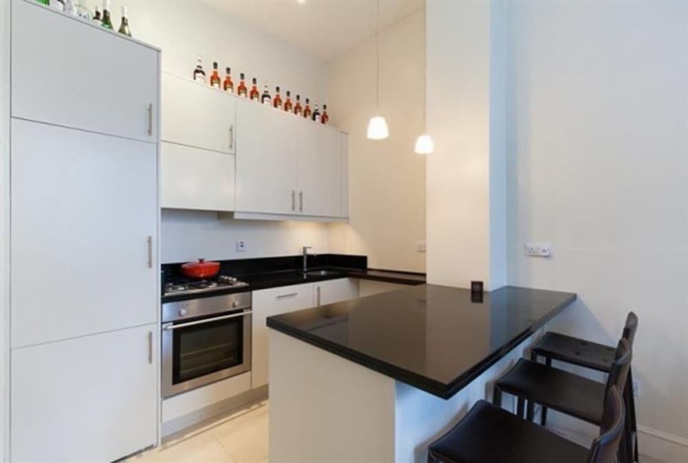 Фото Eson2 - The Dawson Place in Notting Hill