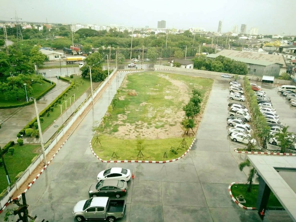 Hotel The Convenience Hotel, Khon Kaen, photo