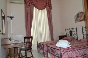 Гостиница Soggiorno Paradiso