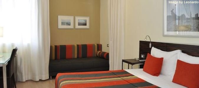 Фото Tal by the Beach - an Atlas Boutique Hotel