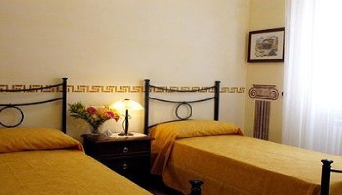 Фото Giornate Romane