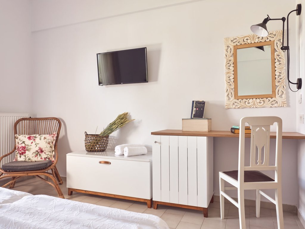 Фото Hotel Sirocco - Adults Only