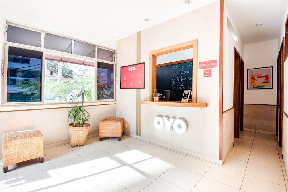 Фото Hotel Fagundes Varela