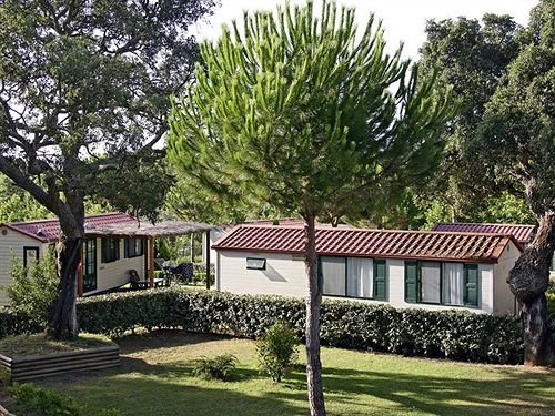 Фото Camping Village Baia Azzurra