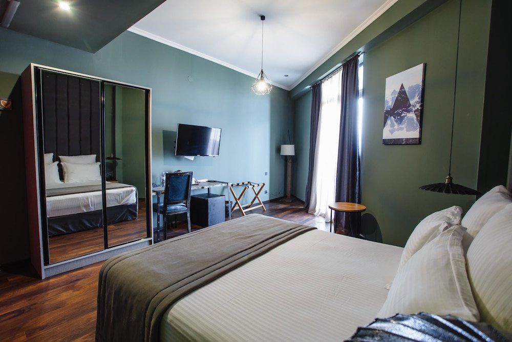 Фото Euphoria Hotel Batumi