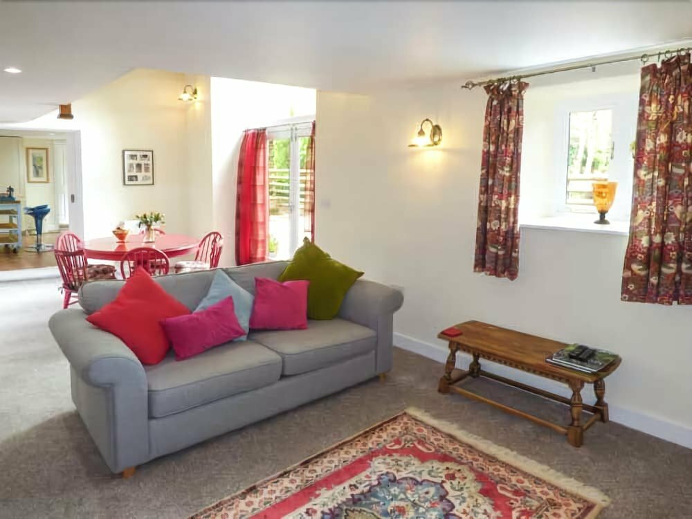 Hotel Vale Barn, England, photo