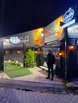 Cunda Concept Buyukcekmece (Istanbul, Buyukcekmece, Pinartepe Neighborhood, Coastal Frontage Road, 15) ، مطعم