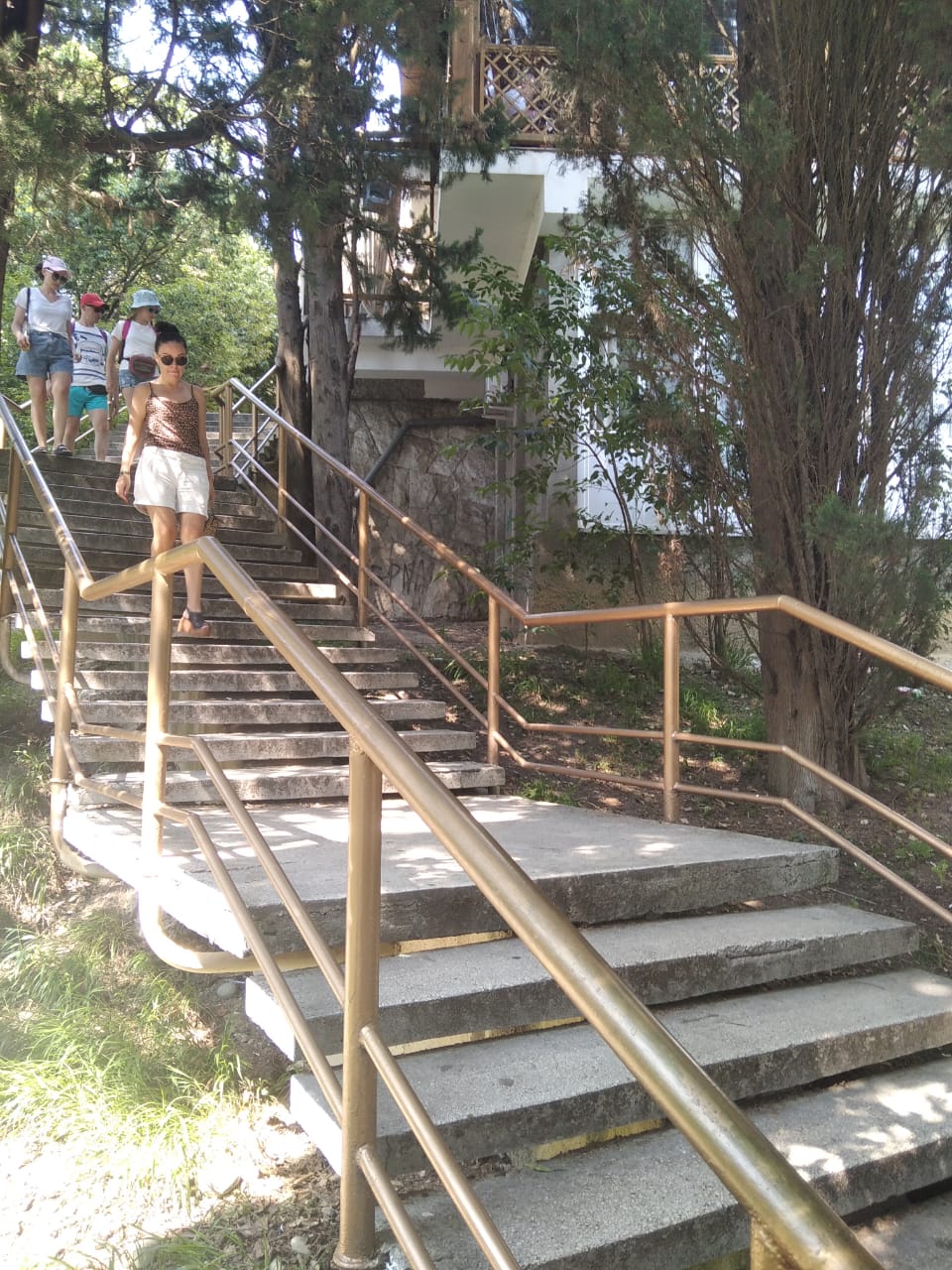 Фото Санлайт