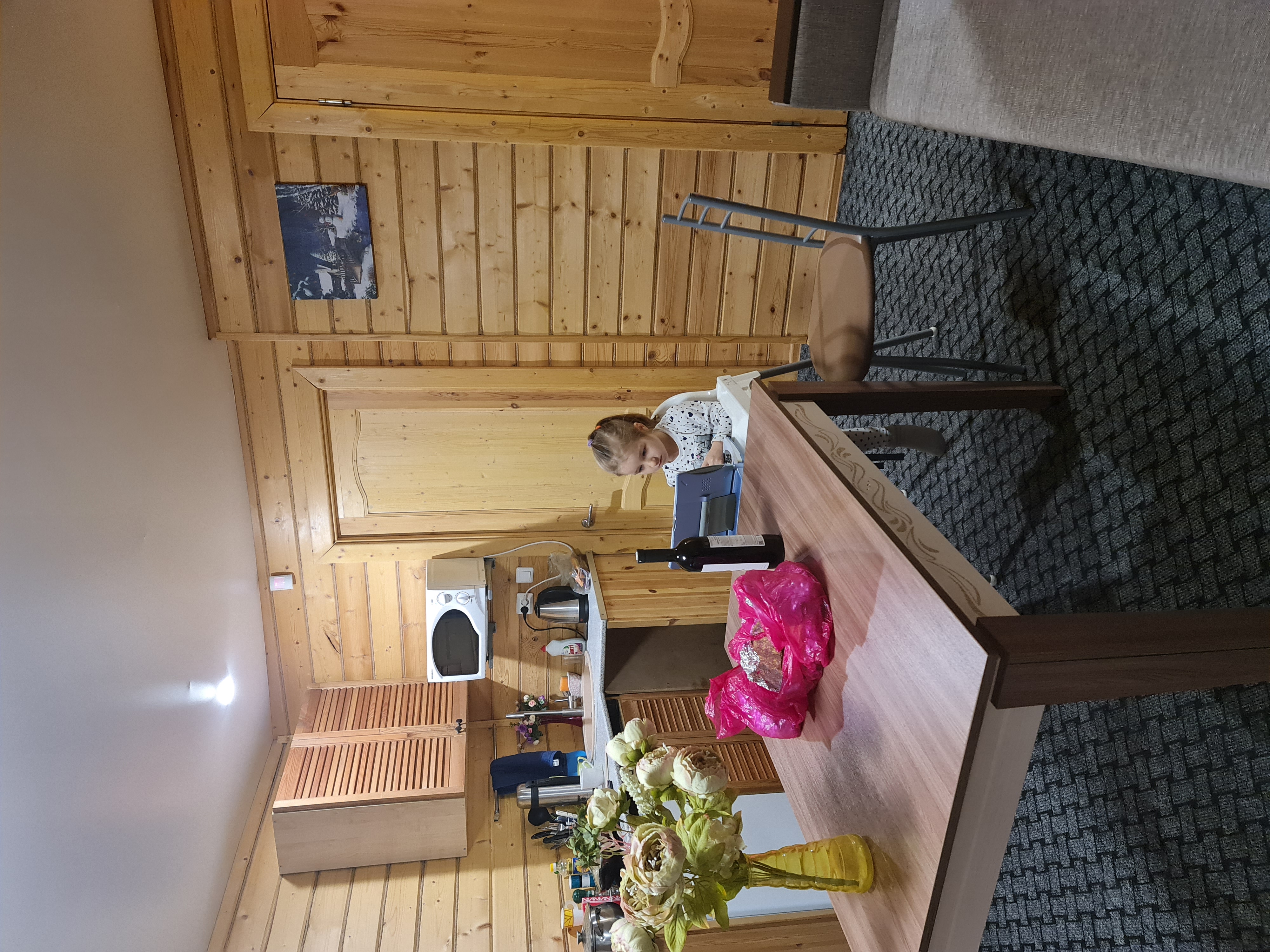 Фото Приокские зори