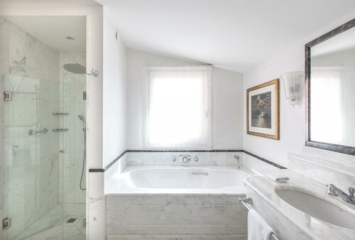 Гостиница Belmond Grand Hotel Timeo в Таормине