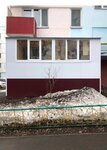 Gorod (18th Complex, 1), windows