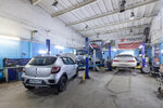 Autodoctor (Frontovykh Brigad Street, 13) ، ورشة لتصليح السيارات