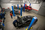 Wsg (mikrorayon Novaya Derevnya, Tsentralnaya ulitsa, 119), car service, auto repair