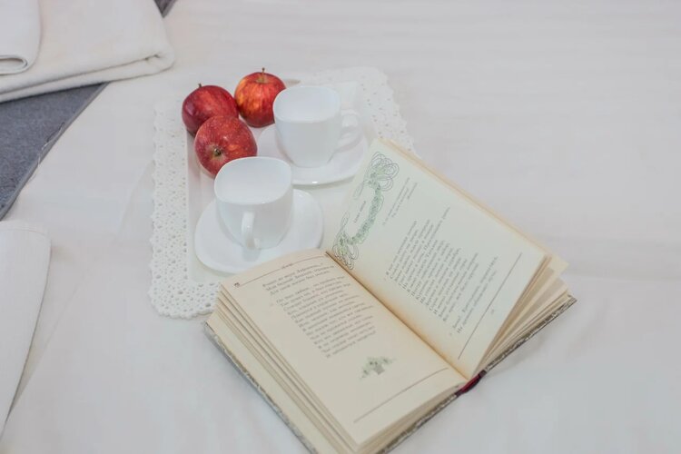 Фото Гостиница Oneginn