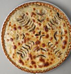 Bakery (Ostrovityanova Street, 43), bakery