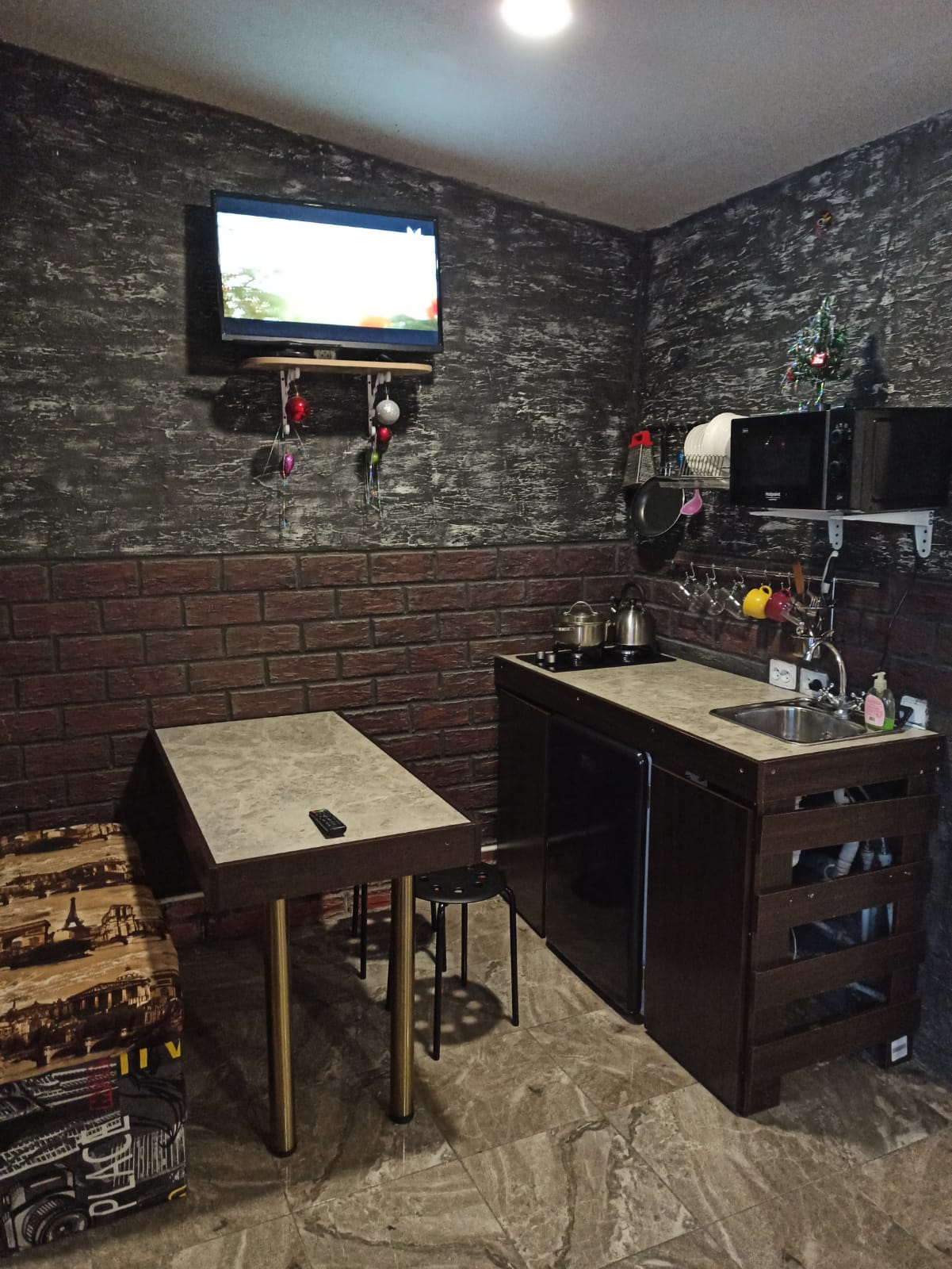 Фото Абажур