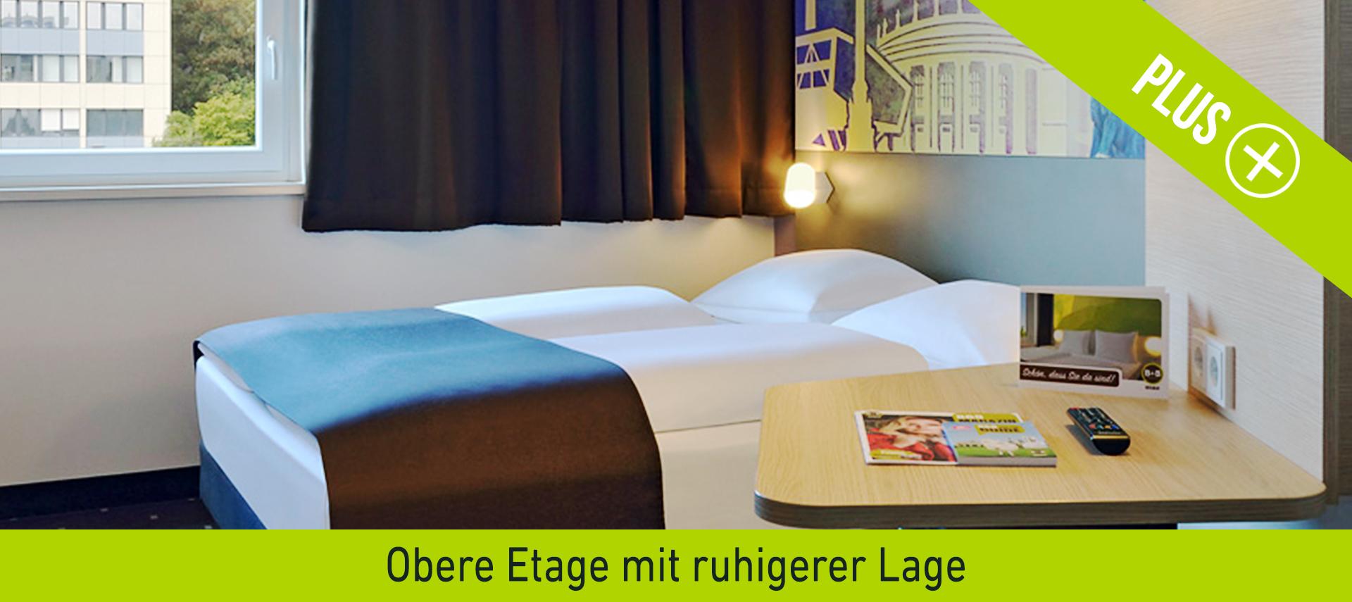 Фото B&b Hotel Stuttgart-Vaihingen