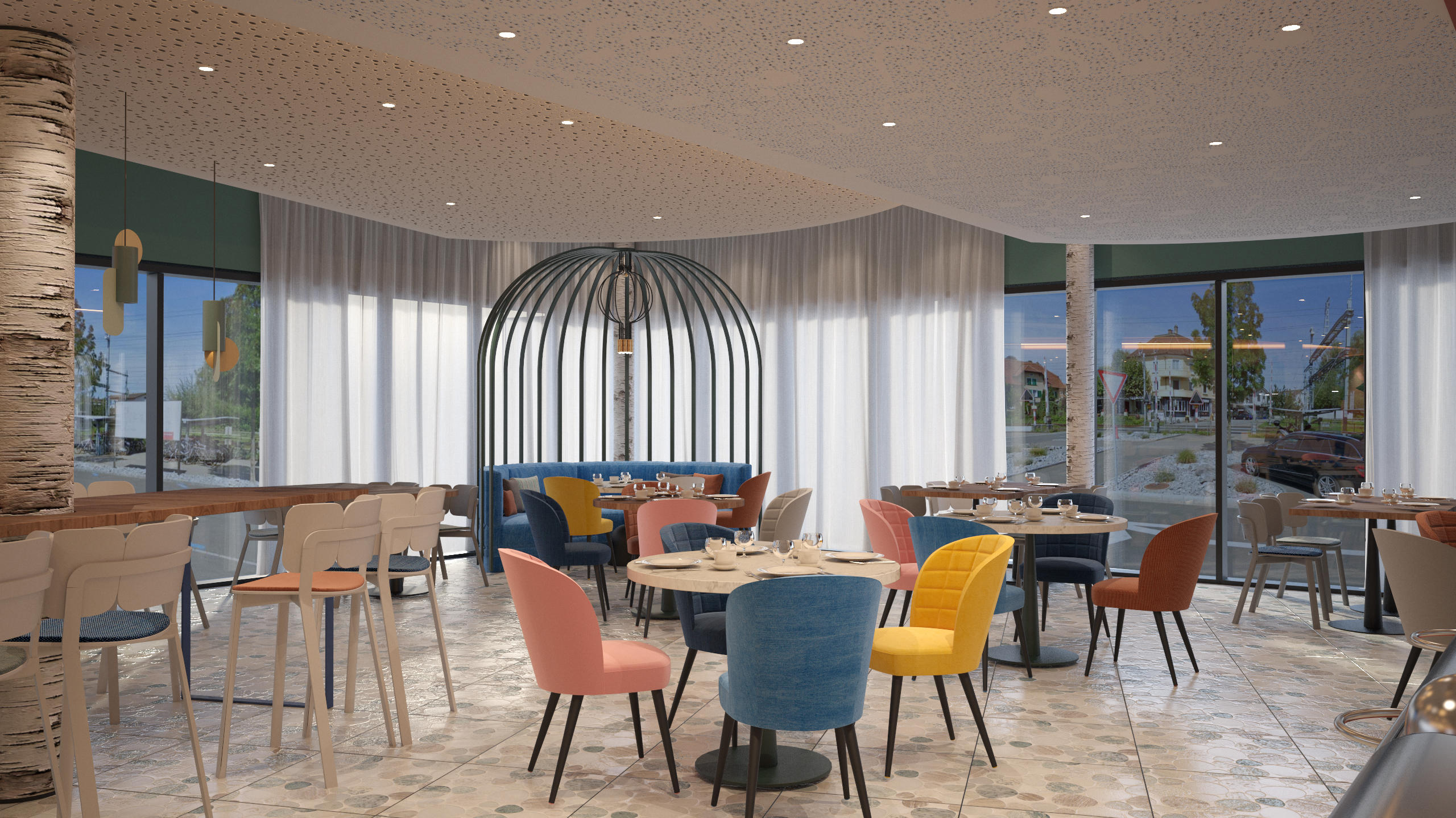 Фото отеля 2