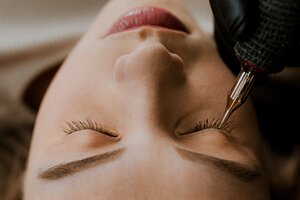 Love Make Up (Biysk, ulitsa Petra Merlina, 65), beauty salon