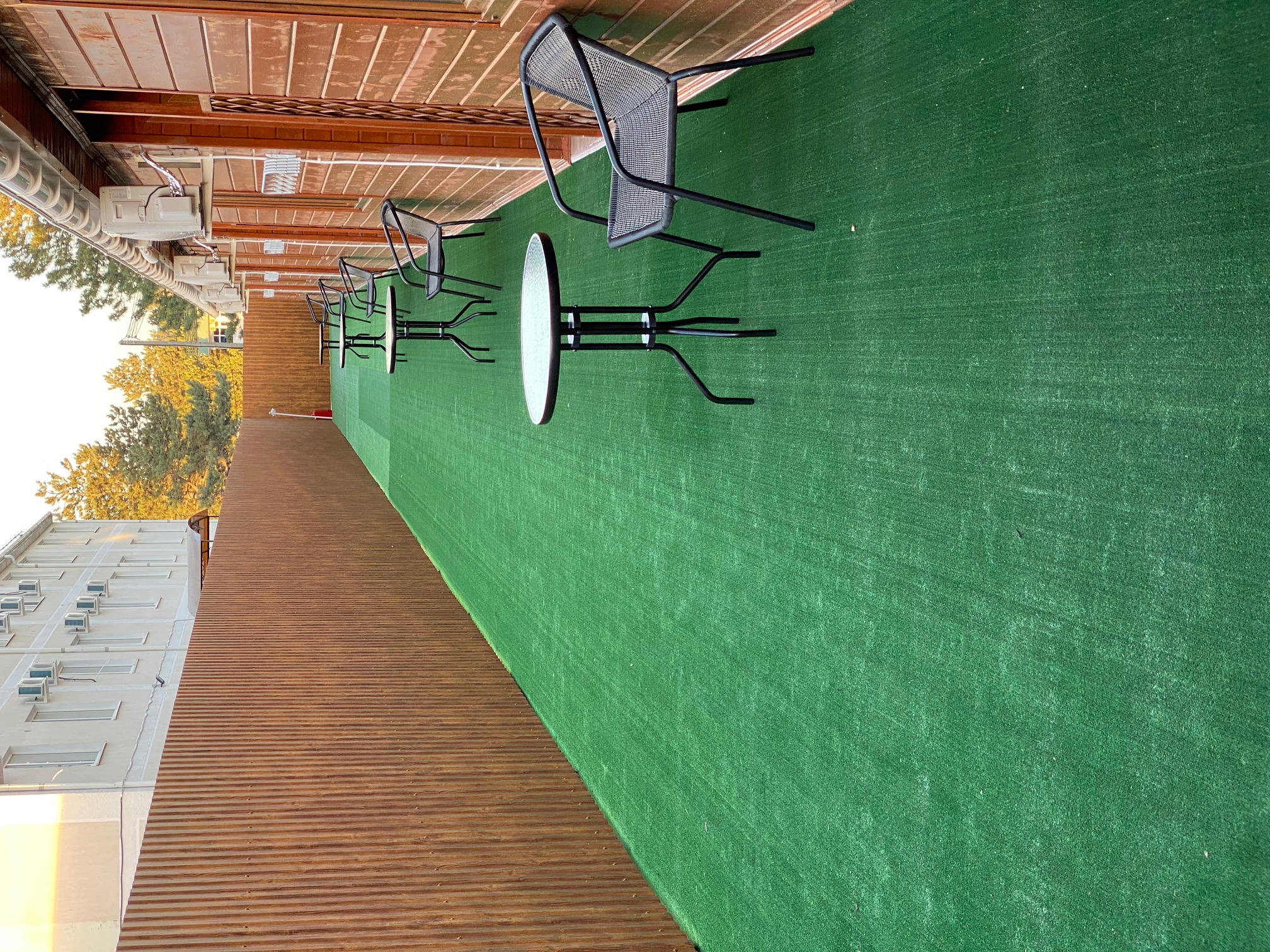 Фото Wood Hotel Topál