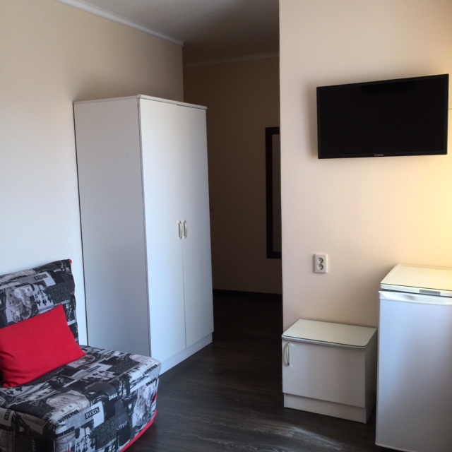 Фото Гостевой дом на Краснодарской