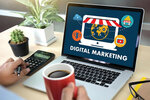 InКлин (Moskovskaya ulitsa, 31), internet marketing