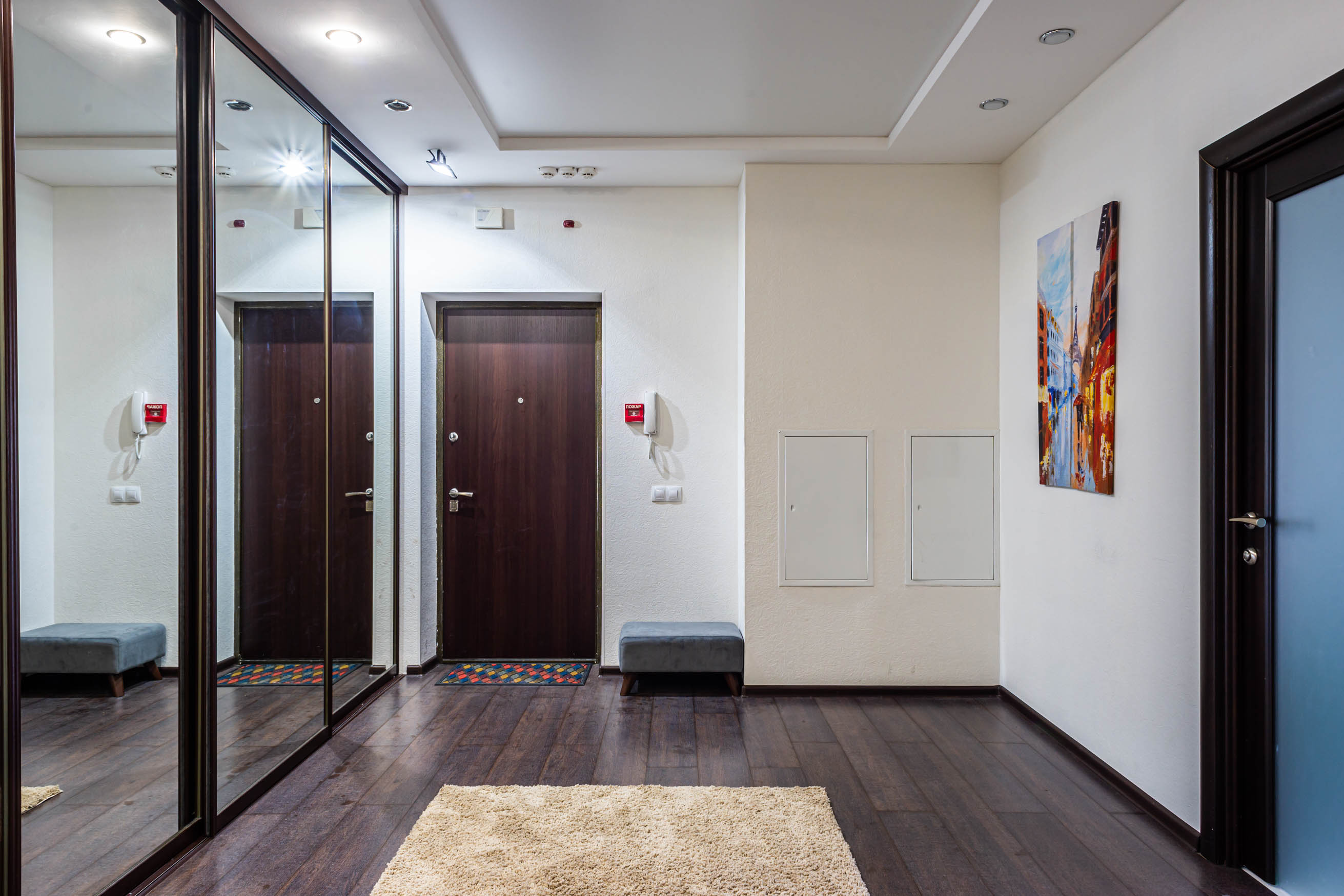 Фото Степаненков на Юмашева