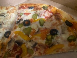 Pomodoro Royal (selo Uspenskoye, 34), pizzeria