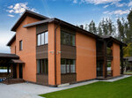 Meridianstroy (Engelsa Street, 22к1), compañía de construcción