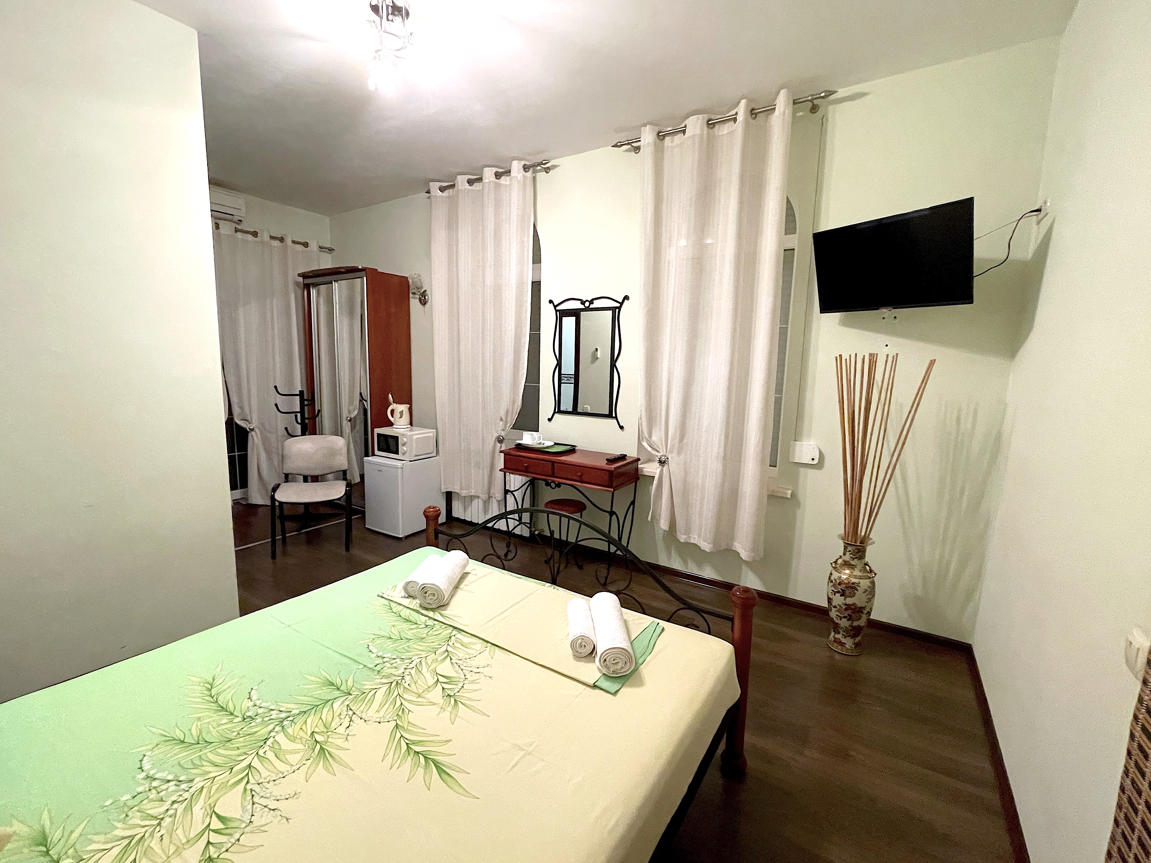 Фото Лагуна