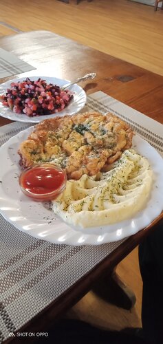 Cafe Красный карась, Ryazan Oblast, photo