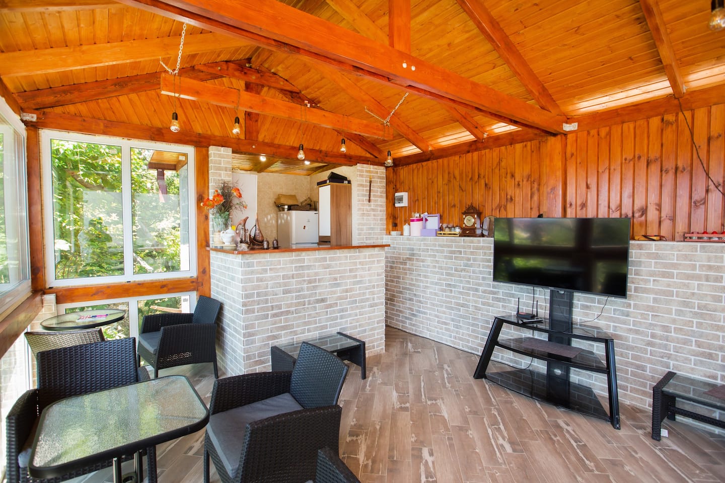 Фото Марсель