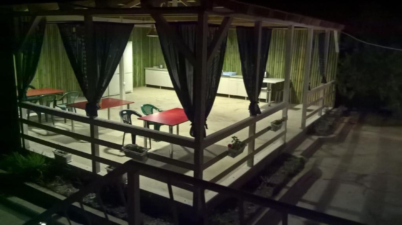 Фото Гостевой дом Петрович