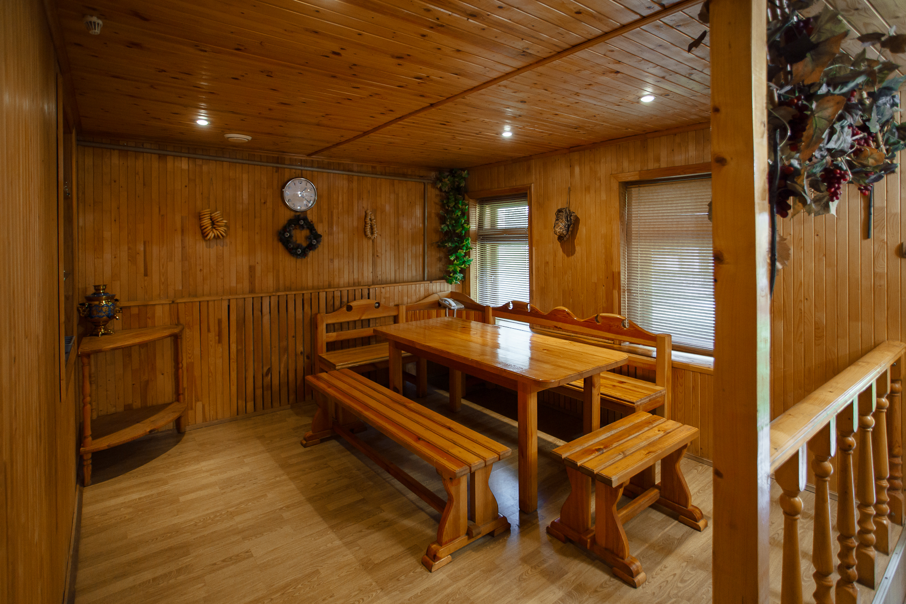 Фото Княжья речка