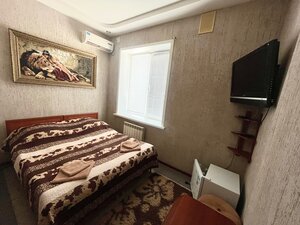 Меридиан (Saratov Region, Ivanteyevskoye munitsipalnoye obrazovaniye), hotel