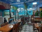 Bishkek City (Lyotchika Babushkina Street, 30с1), cafe