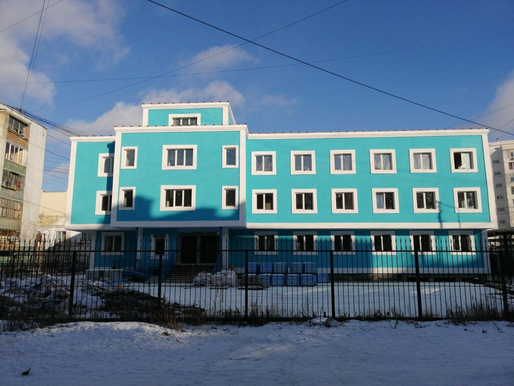 Communications company Филиал РТРС "Радиотелевизионный передающий центр Республики Саха (Якутия), Yakutsk, photo