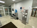 Saby Tenzor (Pushkinskaya Street, 165), certification authority