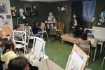 Jivopisets art studio (Kanavinskaya Street, 2А) ، مدرسة الفنون