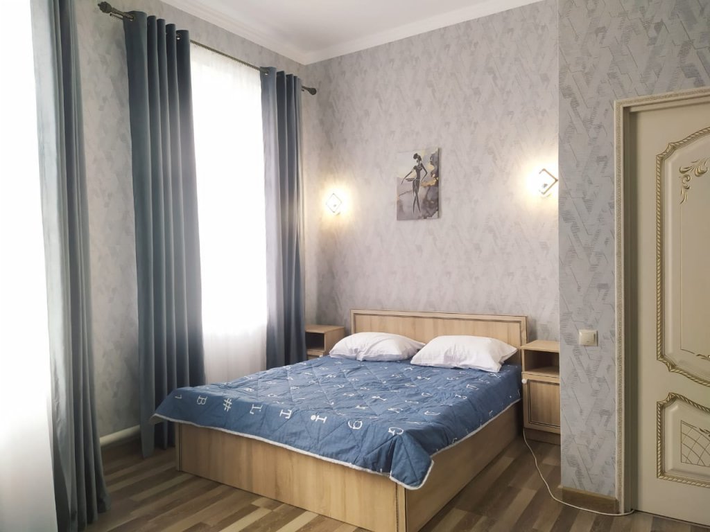 Фото Галбека