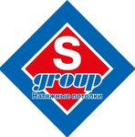 S-group (Новомосковск, ул. Маяковского, 24Б), потолочные системы в Новомосковске