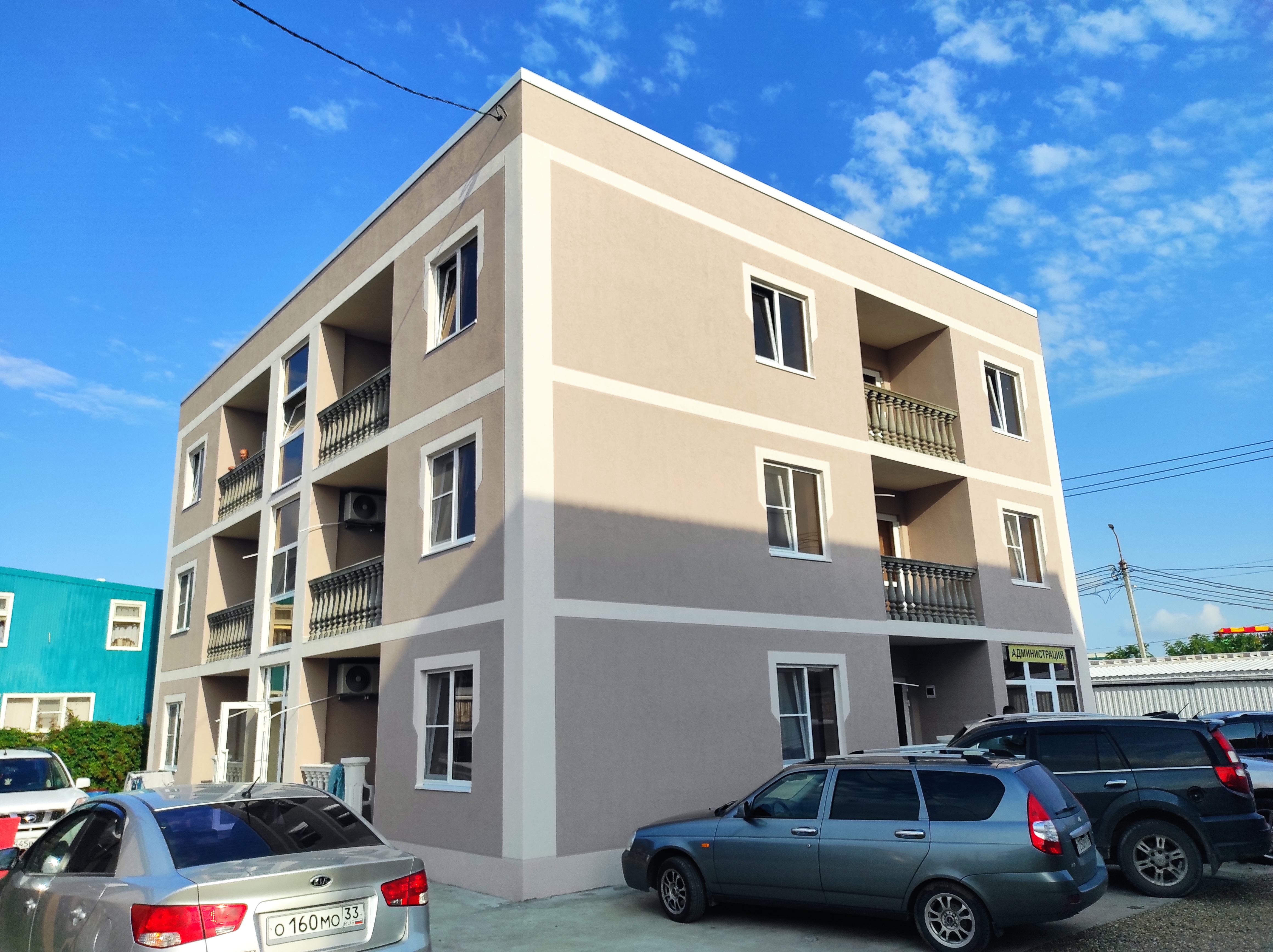 Фото Римини