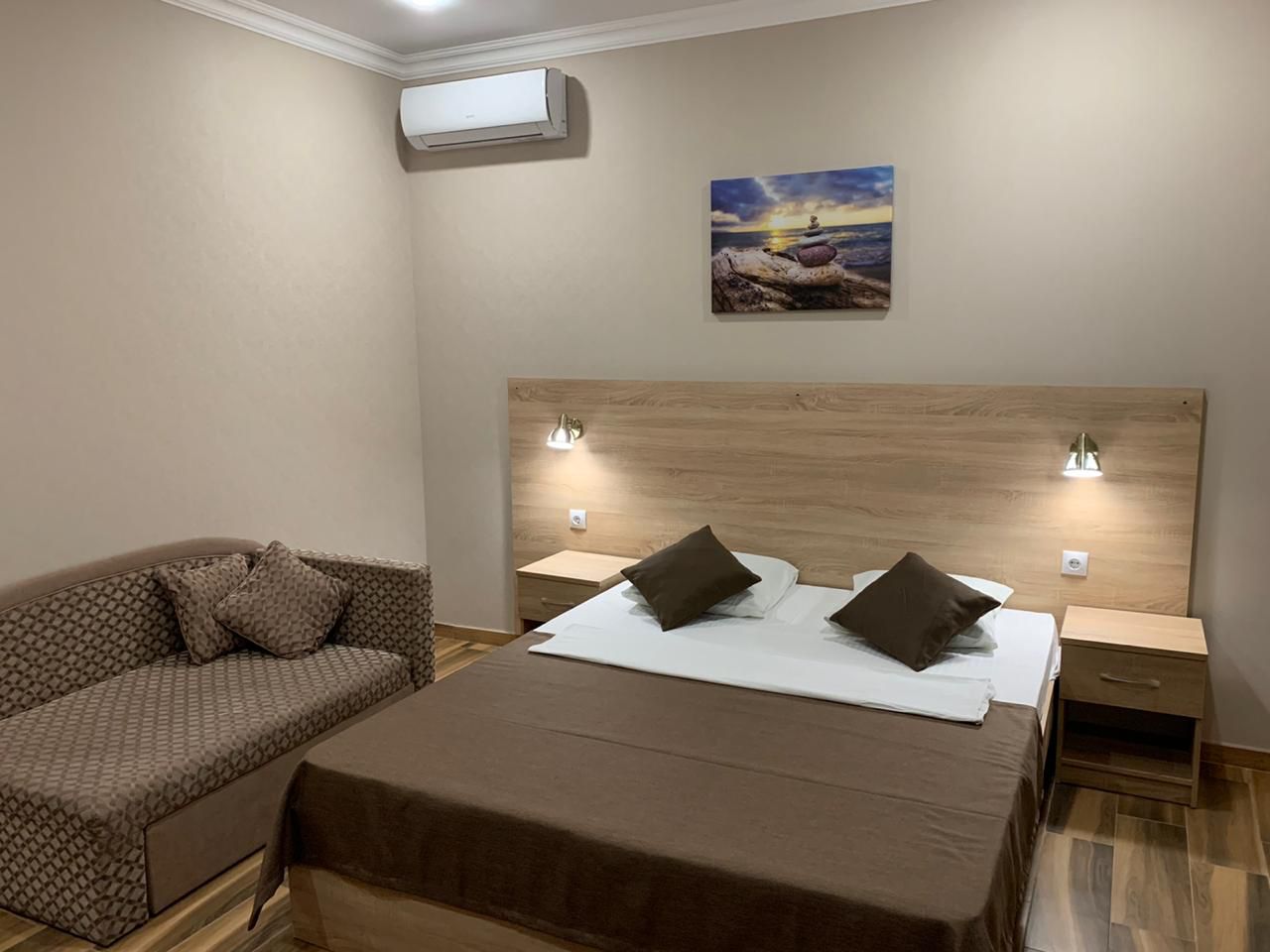 Фото Морские врата