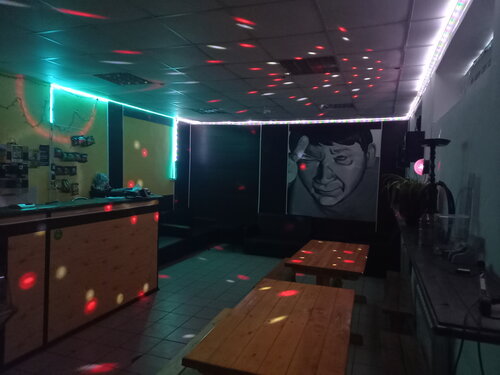Beer shop Доцент, Uryupinsk, photo