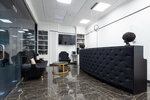 Ekaterina Yudina Studio (Malysheva Street, 53) ، صالون المكياج الدائم